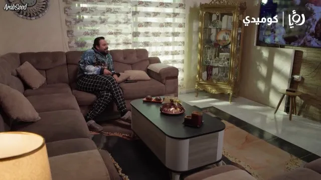 الحلقة 25