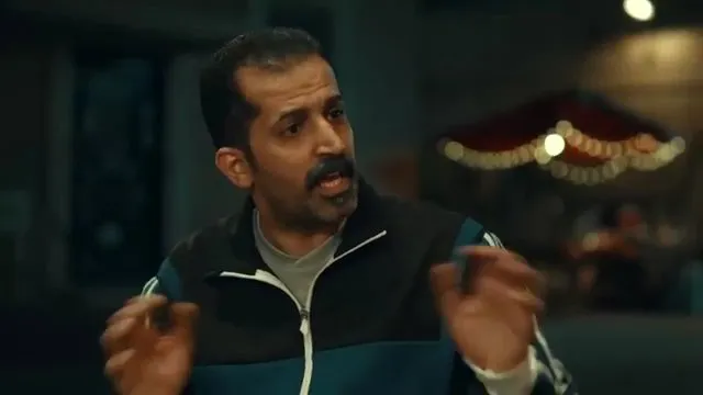 الحلقة 1