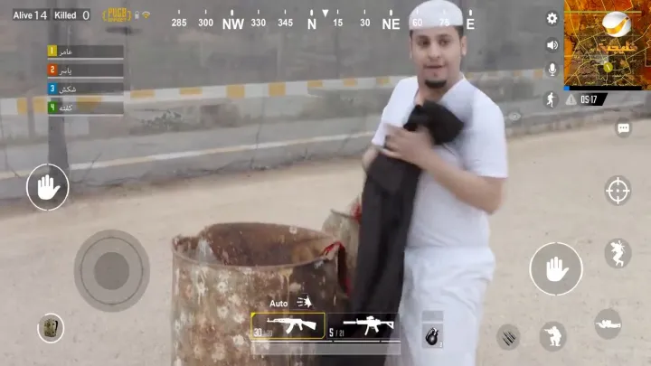 الحلقة 5