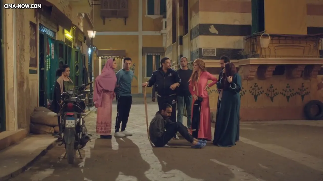 الحلقة 6