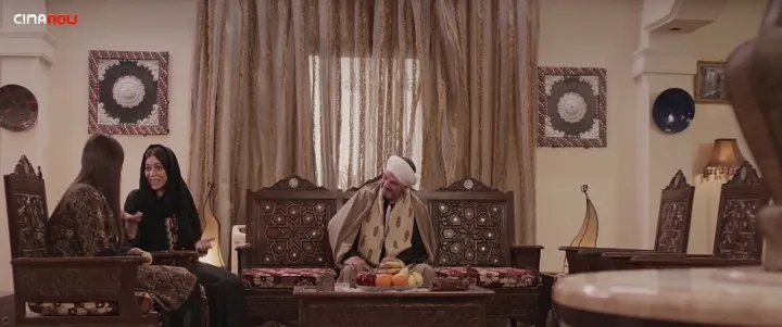 الحلقة 27