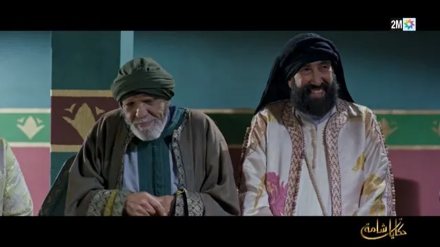الحلقة 7
