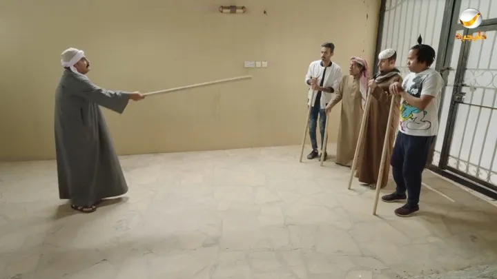 الحلقة 11