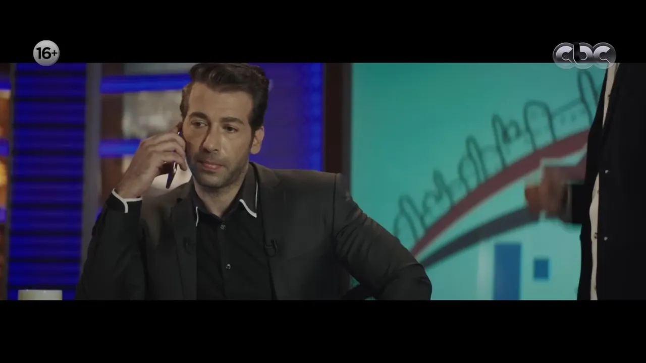 الحلقة 23