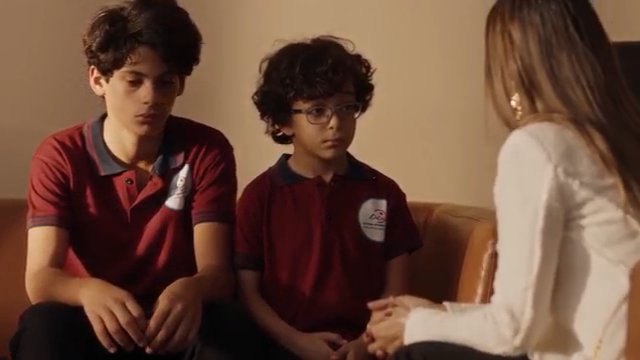 الحلقة 5