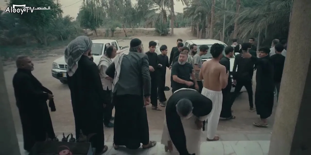 الحلقة 12