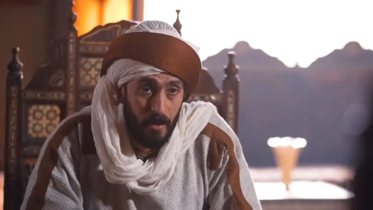 الحلقة 7