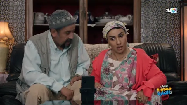 الحلقة 28