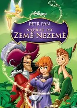 فيلم بيتر بان 2: عودة إلى أرض الأحلام