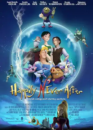 فيلم لحسن الحظ ليس بعد مترجم اون لاين