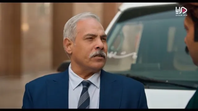 الحلقة 1