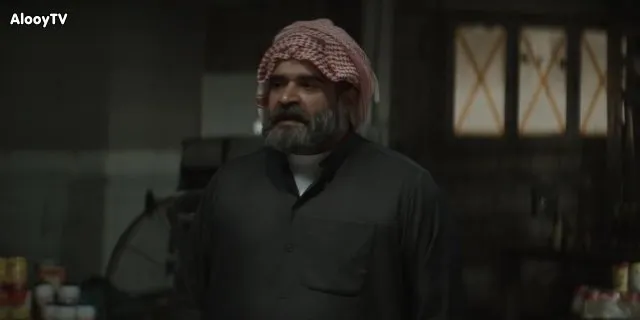 الحلقة 6