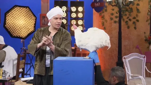 الحلقة 26
