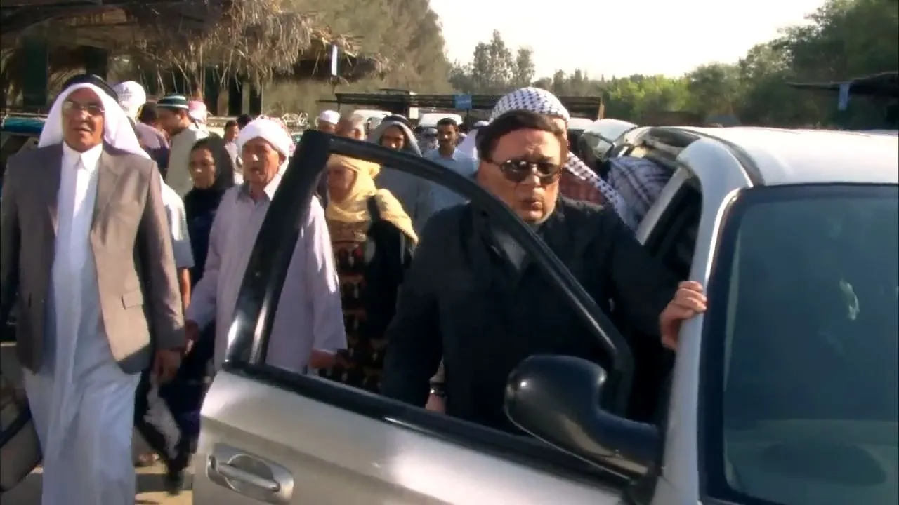 الحلقة 9