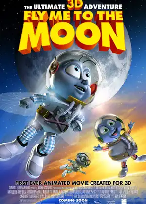فيلم طر بي الى القمر مترجم اون لاين