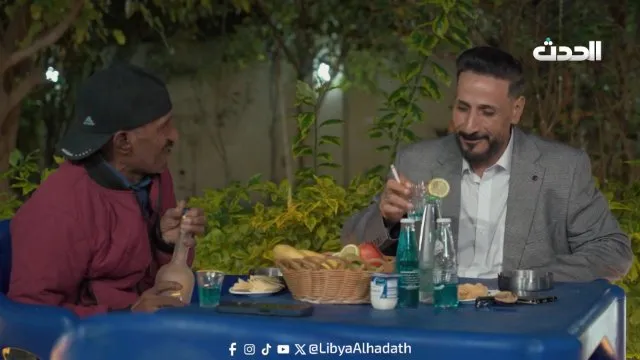 الحلقة 12