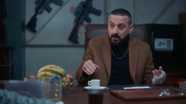 الحلقة 13