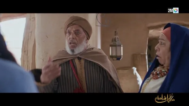 الحلقة 18