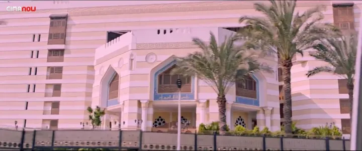 الحلقة 1