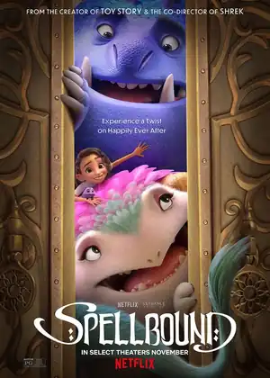 فيلم مهمة سحرية مترجم اون لاين