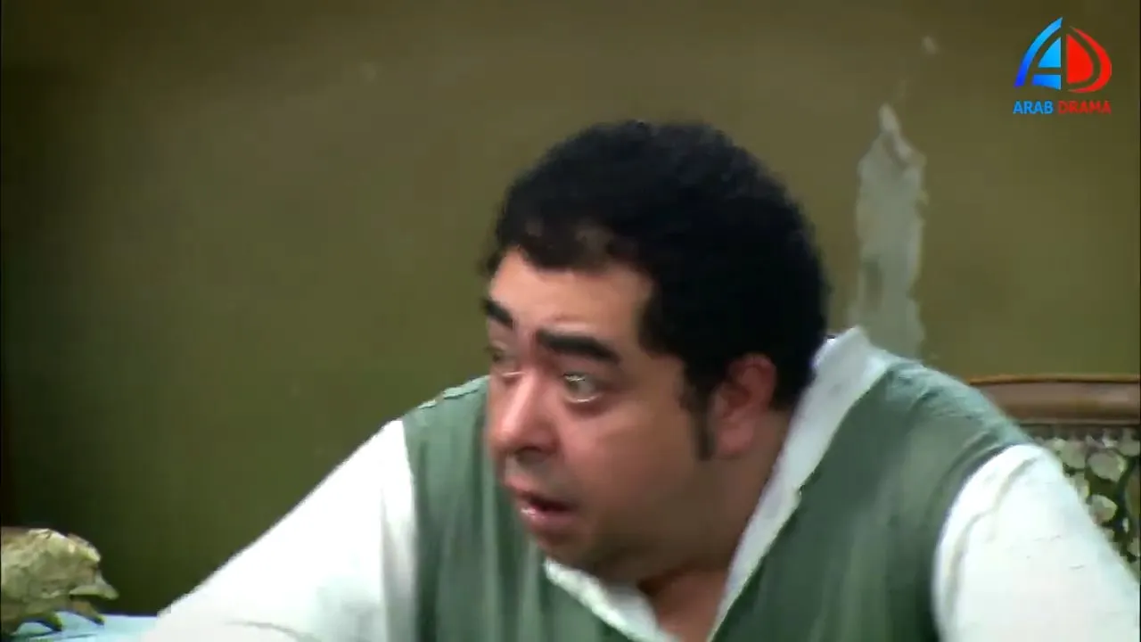 الحلقة 1