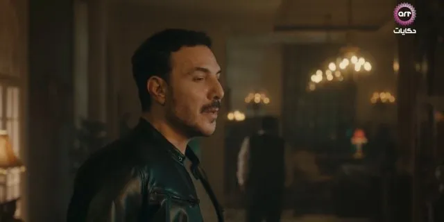الحلقة 18