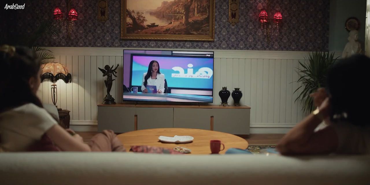الحلقة 22