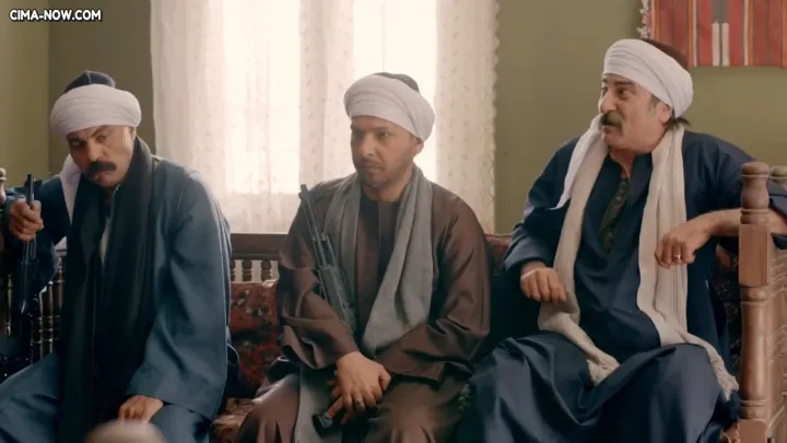 الحلقة 25