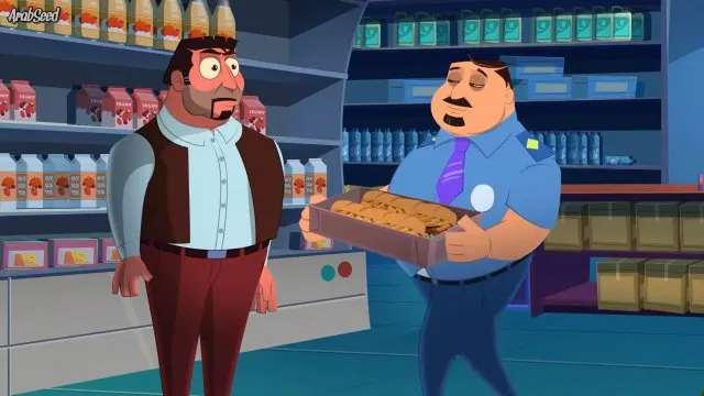 الحلقة 10