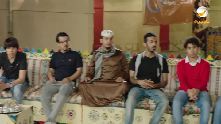 الحلقة 14