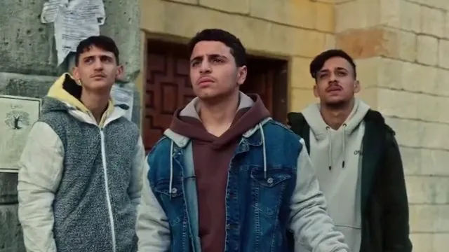 الحلقة 5