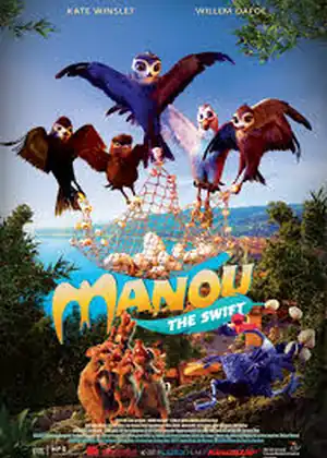 فيلم مانو سويفت مترجم اون لاين