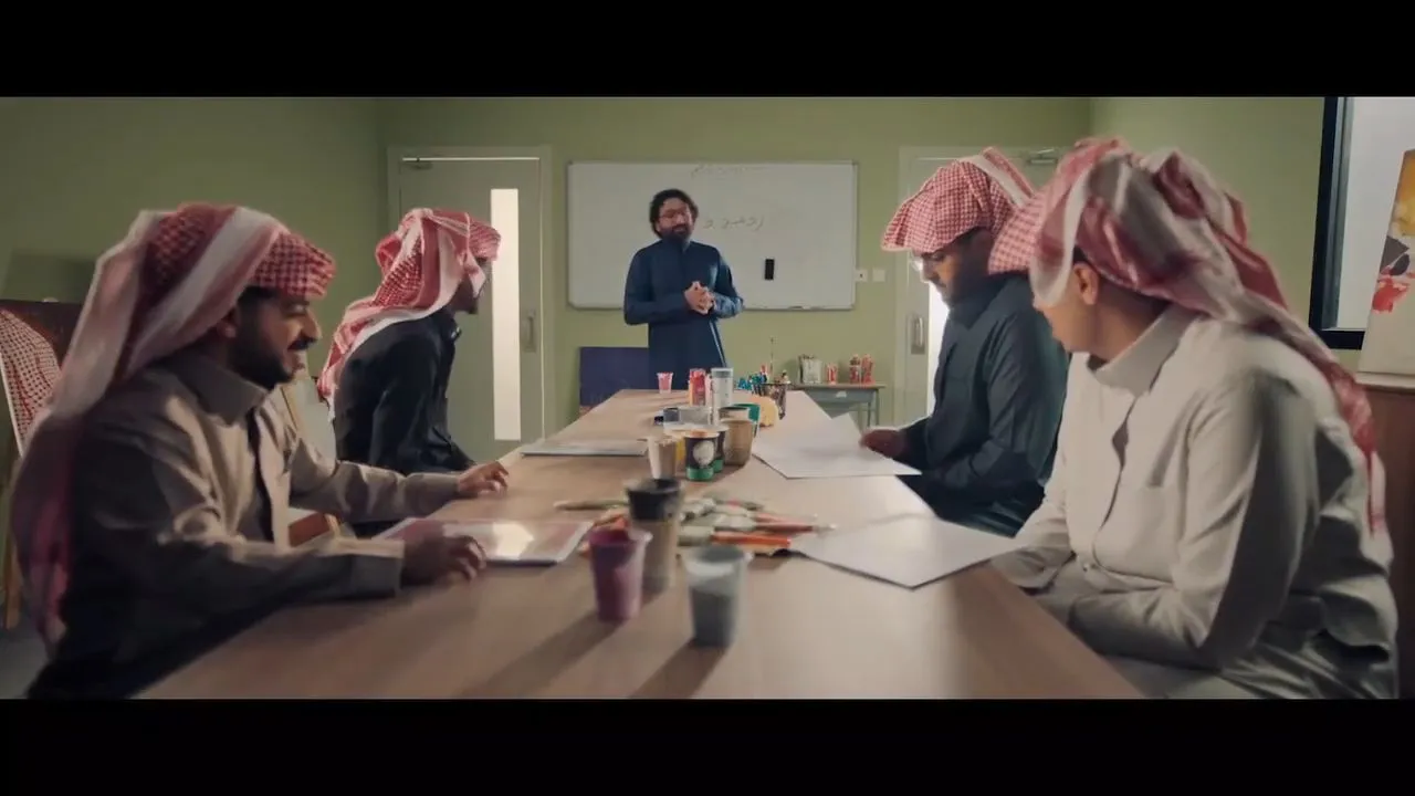 الحلقة 7