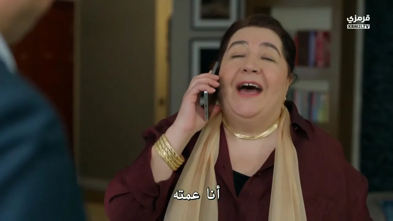 الحلقة 25