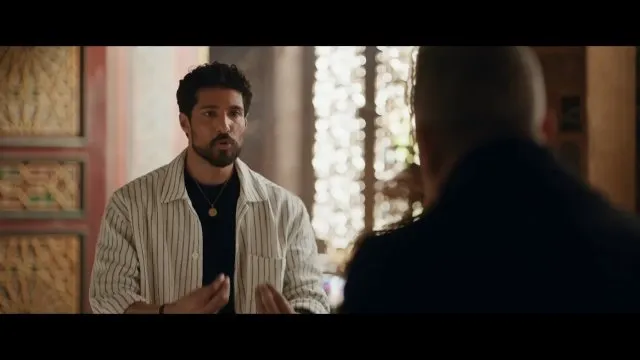 الحلقة 18