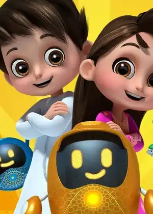 شخصيات إكسبو
