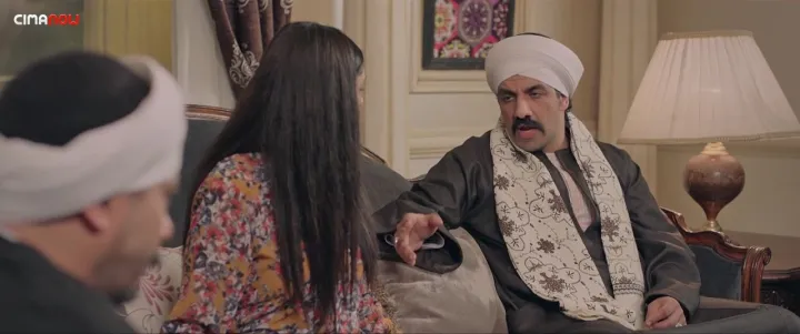 الحلقة 28