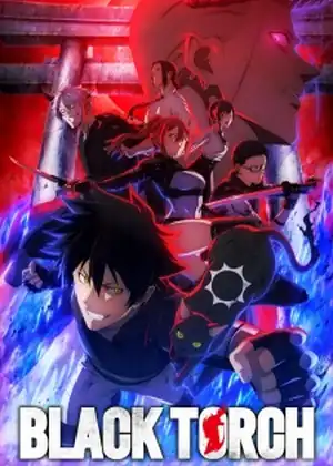 مسلسل Black Torch