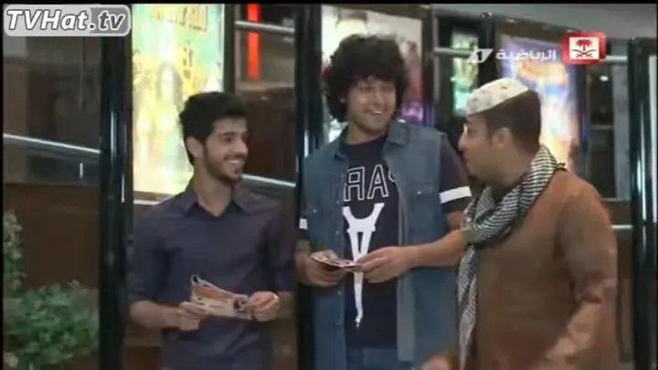 الحلقة 6