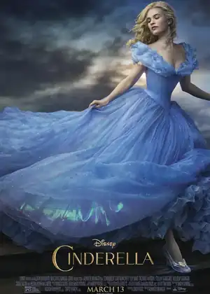 فيلم سندريلا مترجم اون لاين