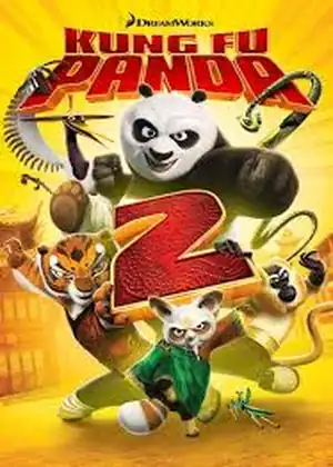 فيلم كونغ فو باندا 2 مترجم اون لاين