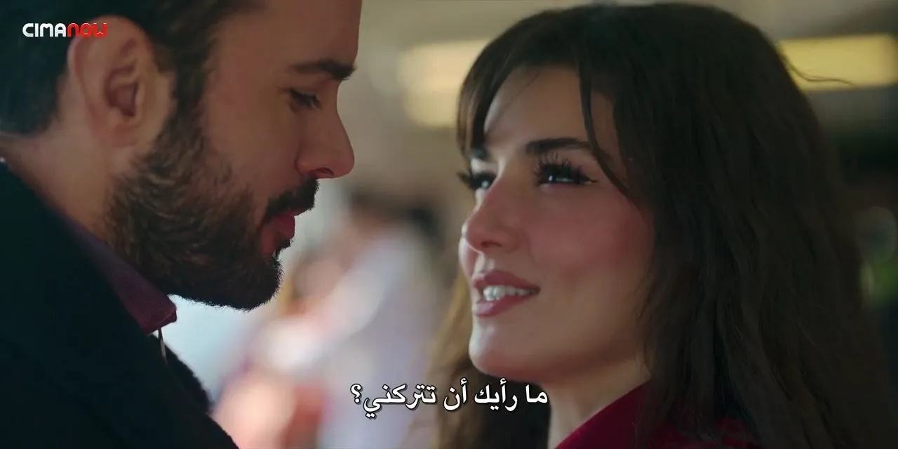 الحلقة 1