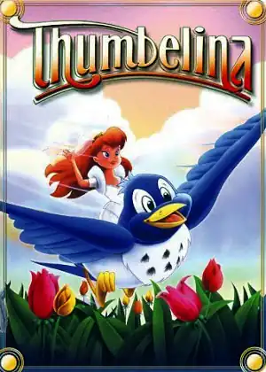 فيلم عقلة الاصبع ثامبلينا مترجم اون لاين