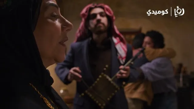 الحلقة 11