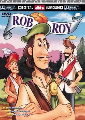 فيلم روب روي