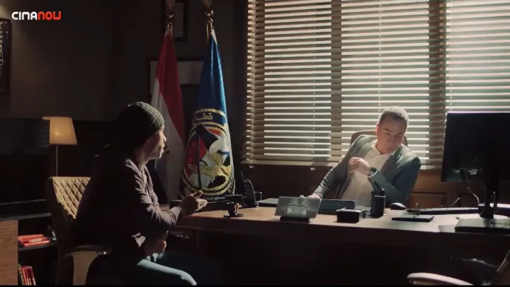 الحلقة 6