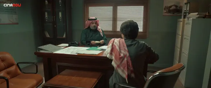 الحلقة 21