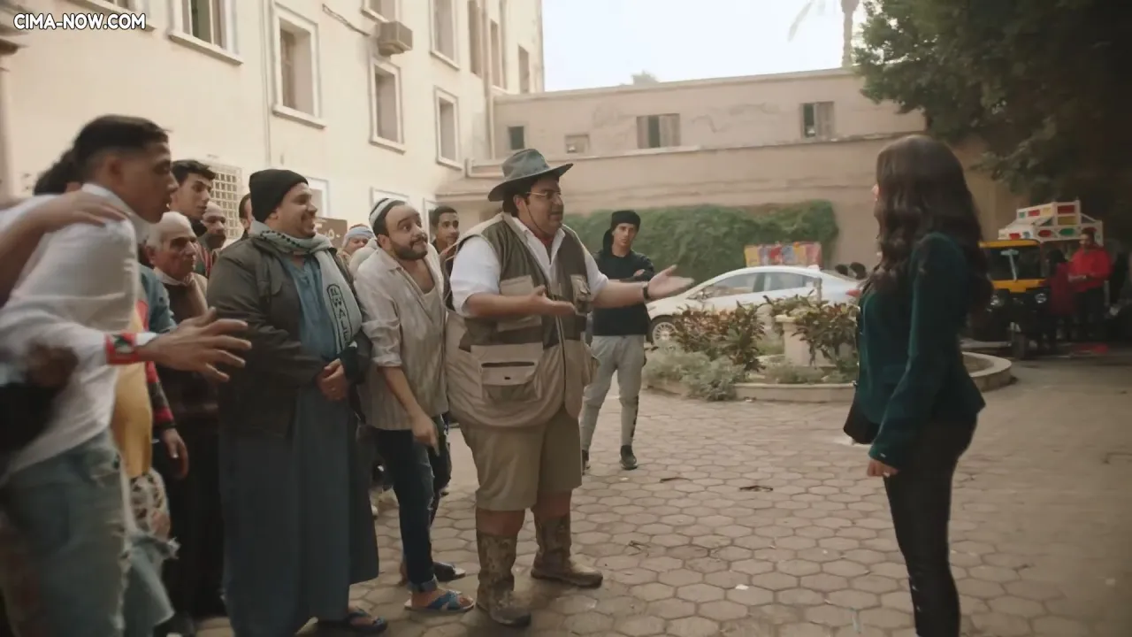 الحلقة 12