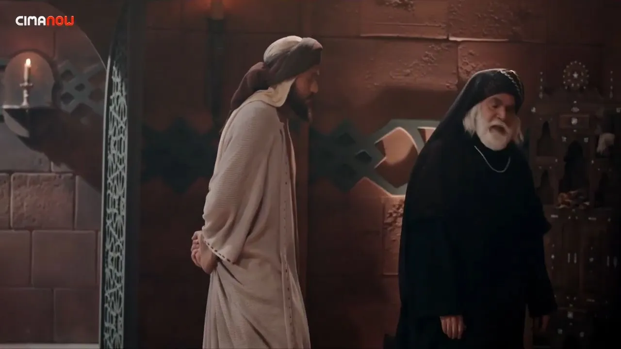 الحلقة 7