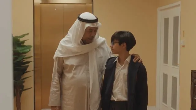 الحلقة 5
